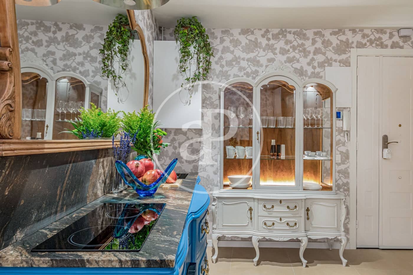 5 sypialnia Apartament na sprzedaż w Miasto Madryt - 723 000 € (Ref: 8628473)