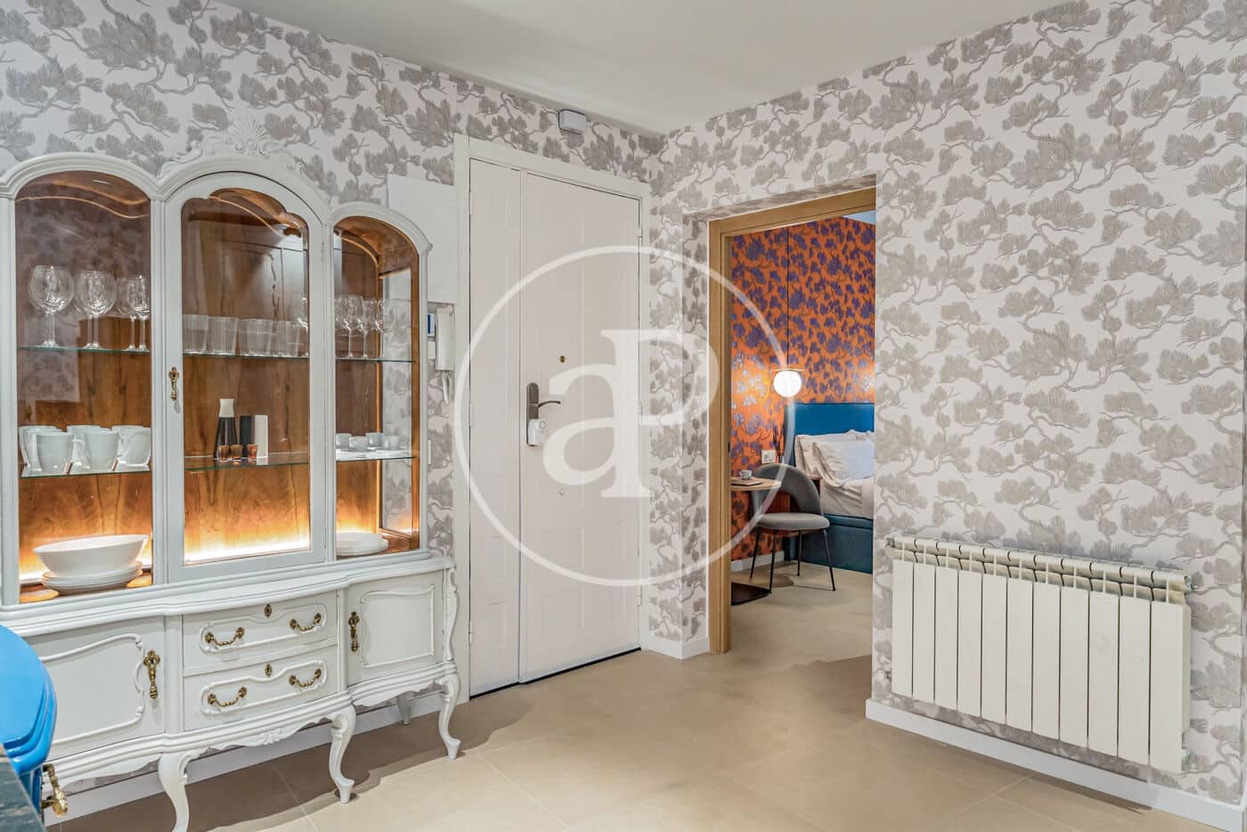 5 sypialnia Apartament na sprzedaż w Miasto Madryt - 723 000 € (Ref: 8628473)