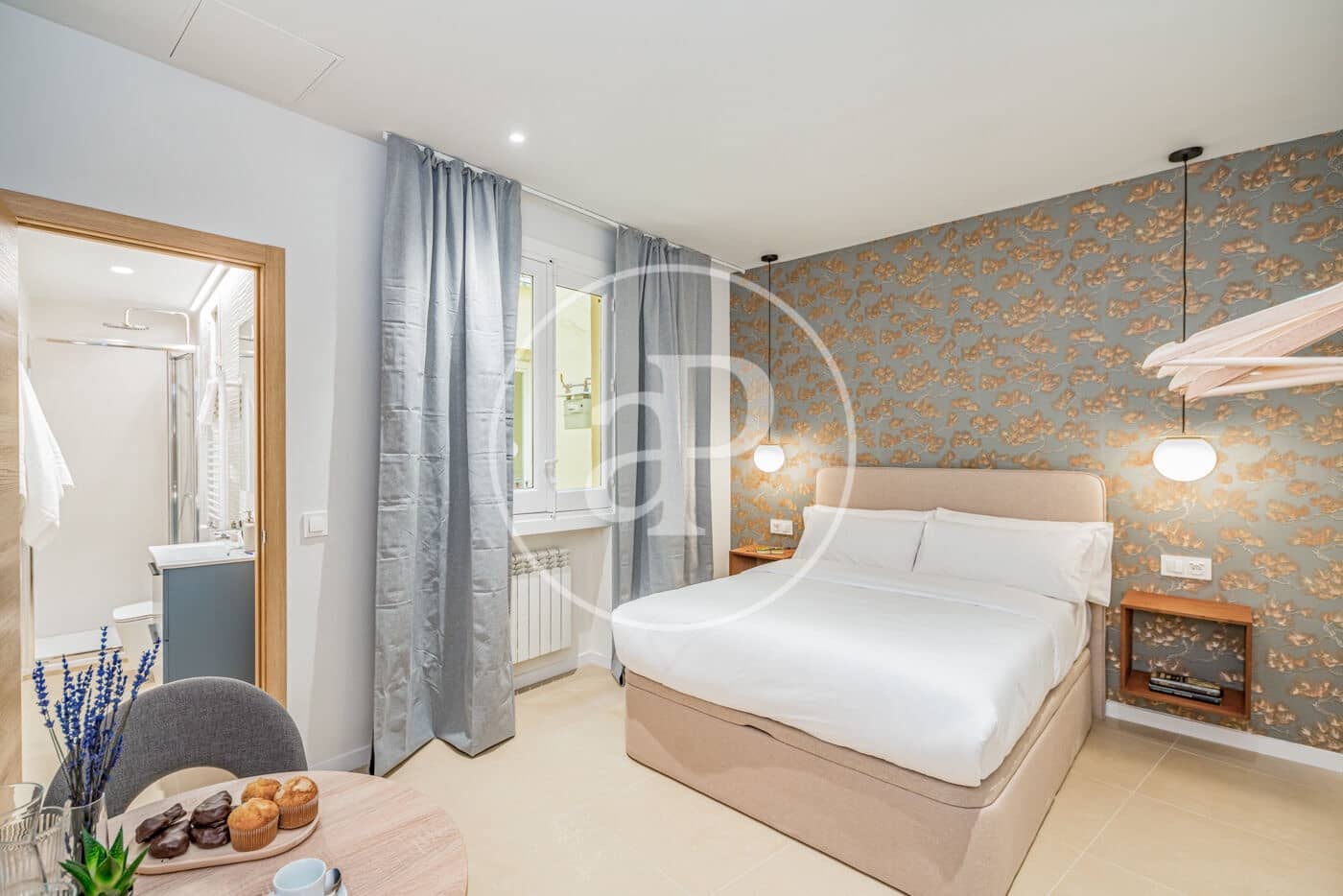 5 sypialnia Apartament na sprzedaż w Miasto Madryt - 723 000 € (Ref: 8628473)