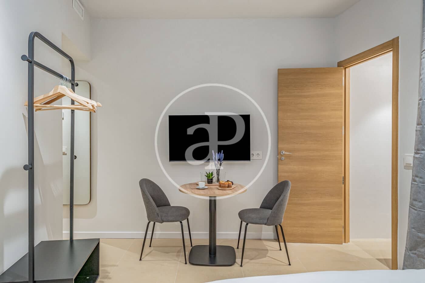 5 sypialnia Apartament na sprzedaż w Miasto Madryt - 723 000 € (Ref: 8628473)