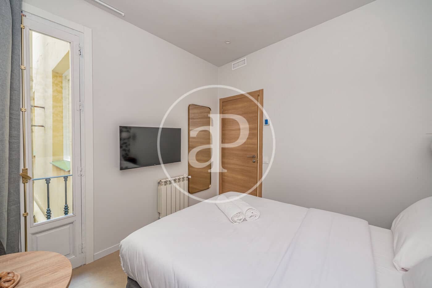 5 sypialnia Apartament na sprzedaż w Miasto Madryt - 723 000 € (Ref: 8628473)