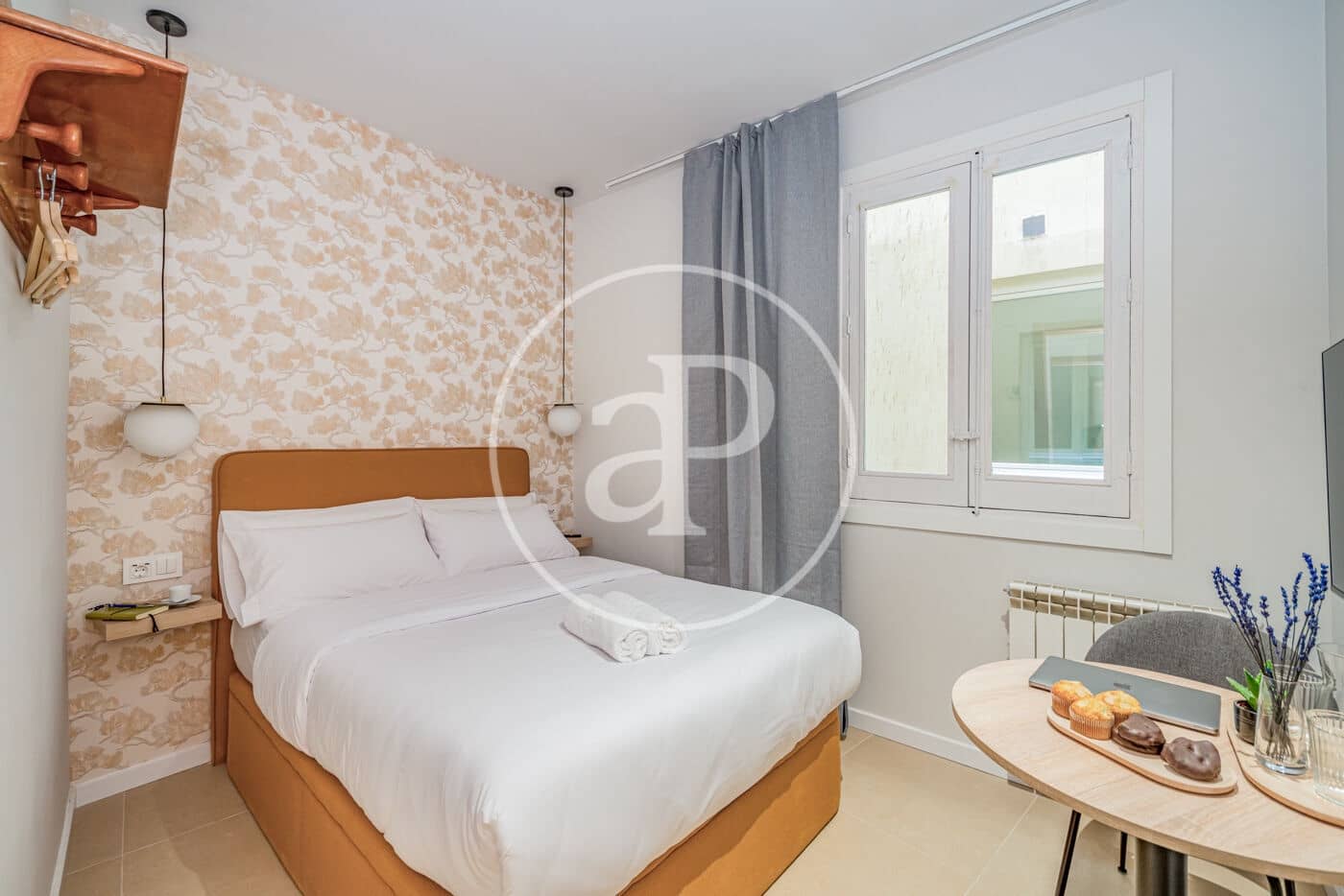 5 sypialnia Apartament na sprzedaż w Miasto Madryt - 723 000 € (Ref: 8628473)