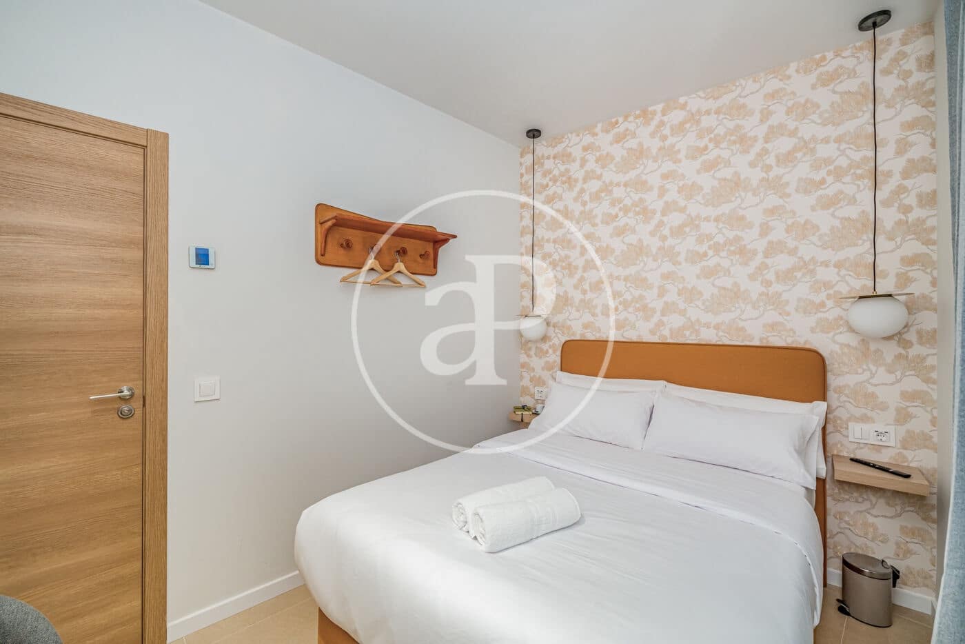 5 sypialnia Apartament na sprzedaż w Miasto Madryt - 723 000 € (Ref: 8628473)