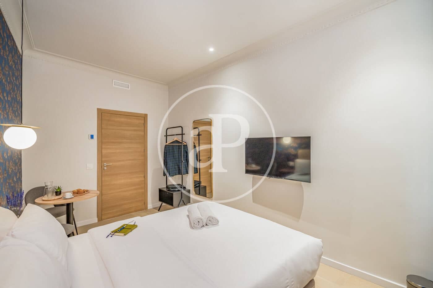 5 sypialnia Apartament na sprzedaż w Miasto Madryt - 723 000 € (Ref: 8628473)