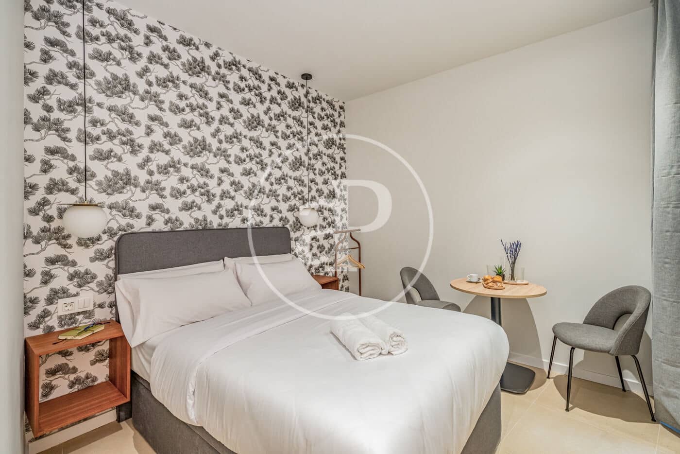 5 sypialnia Apartament na sprzedaż w Miasto Madryt - 723 000 € (Ref: 8628473)