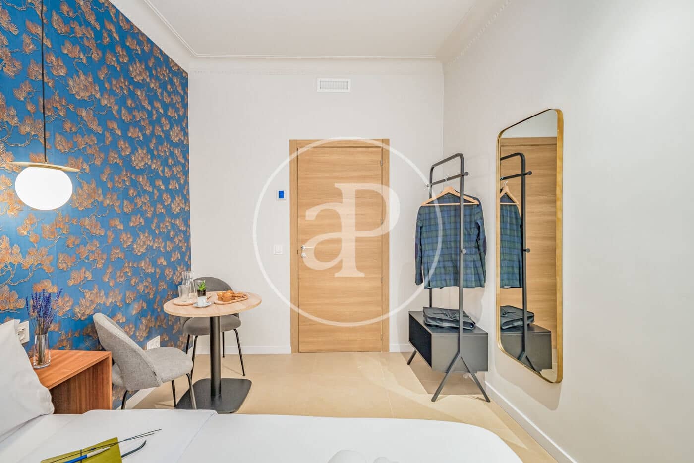 5 sypialnia Apartament na sprzedaż w Miasto Madryt - 723 000 € (Ref: 8628473)