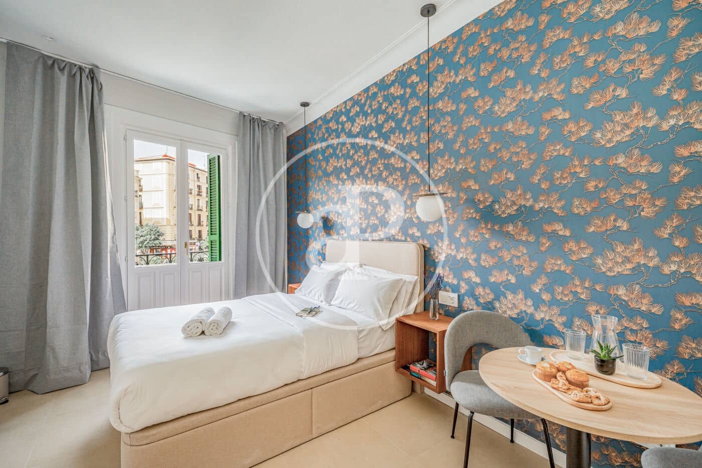 5 sypialnia Apartament na sprzedaż w Miasto Madryt - 723 000 € (Ref: 8628473)