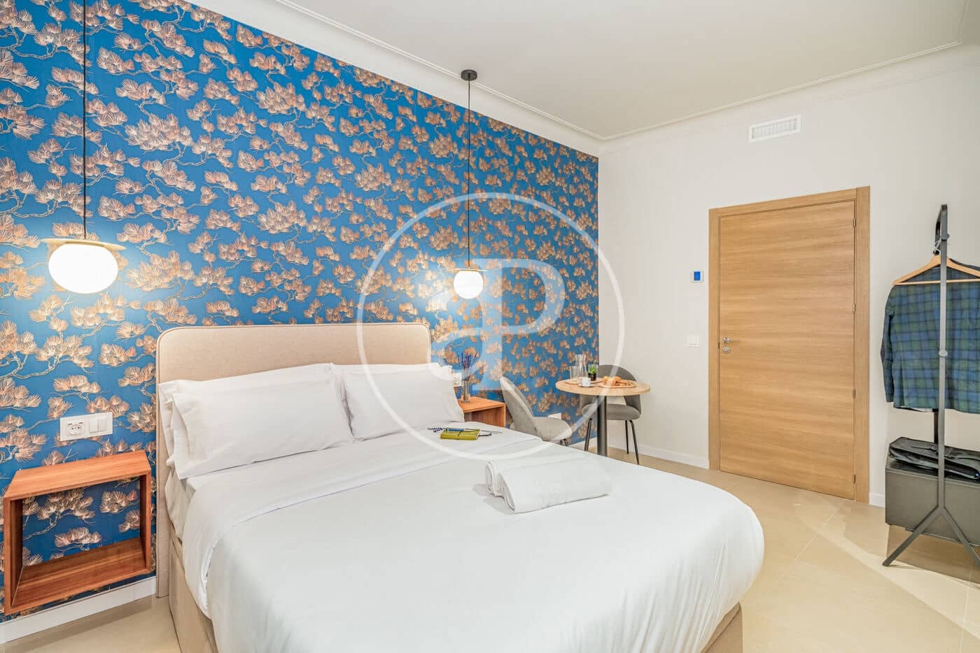 5 sypialnia Apartament na sprzedaż w Miasto Madryt - 723 000 € (Ref: 8628473)