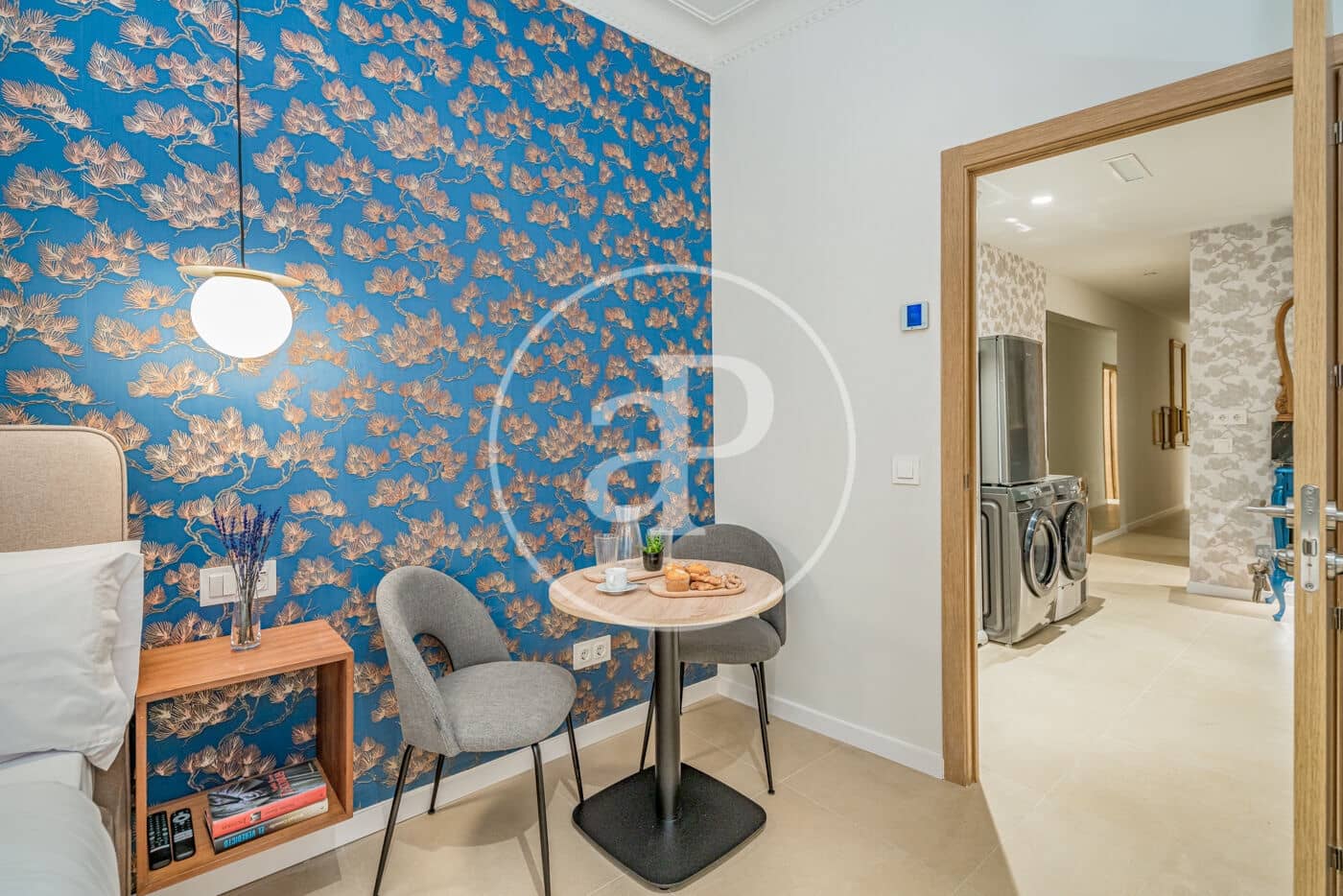 5 sypialnia Apartament na sprzedaż w Miasto Madryt - 723 000 € (Ref: 8628473)