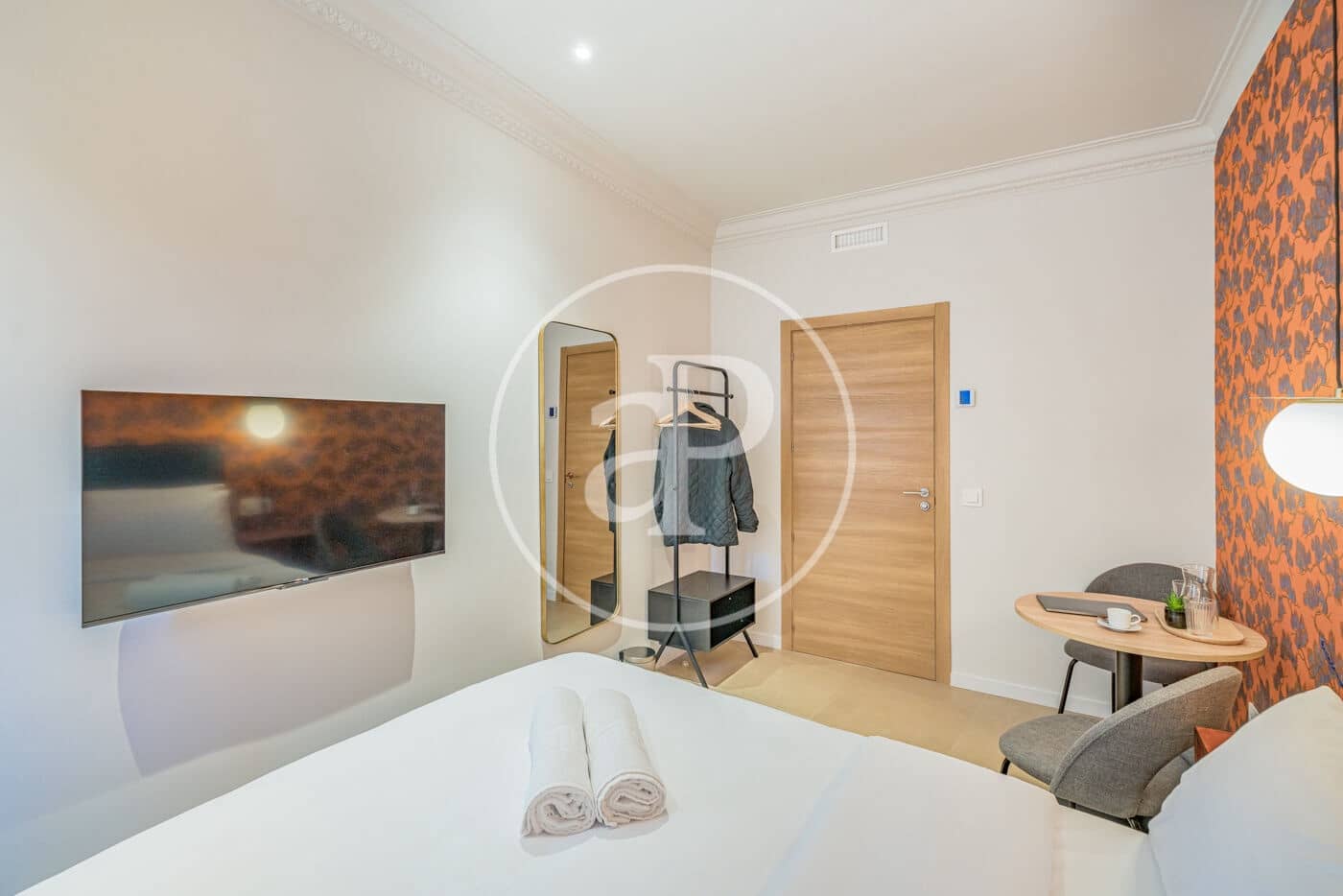 5 sypialnia Apartament na sprzedaż w Miasto Madryt - 723 000 € (Ref: 8628473)