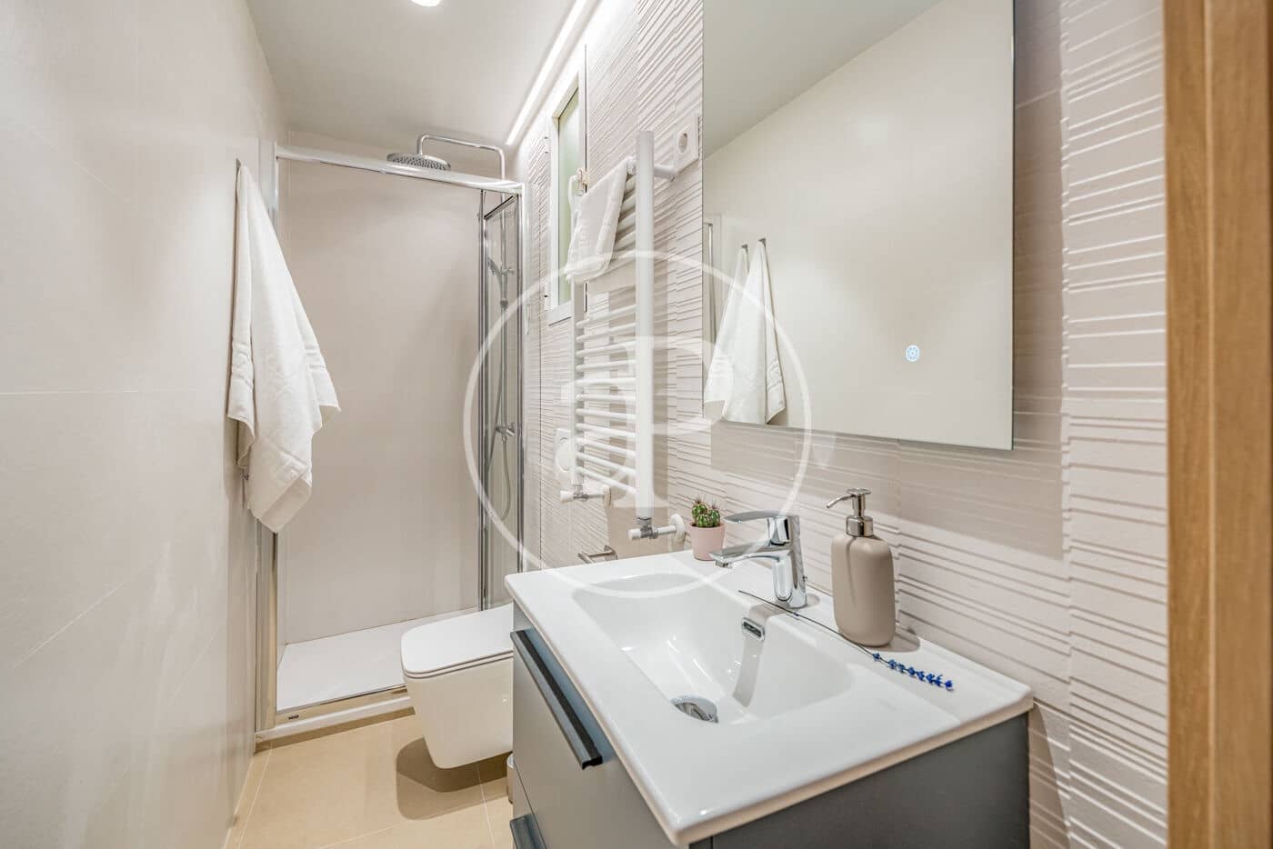 5 sypialnia Apartament na sprzedaż w Miasto Madryt - 723 000 € (Ref: 8628473)