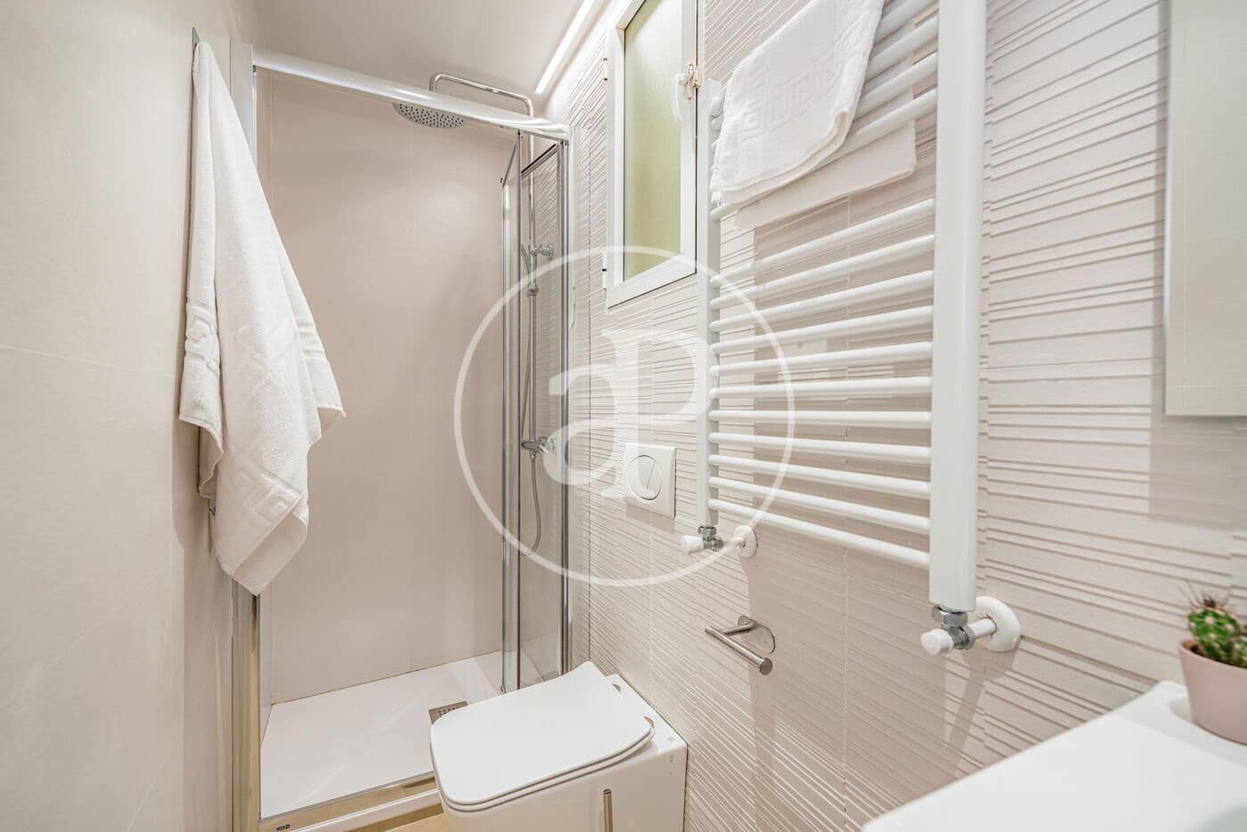 5 sypialnia Apartament na sprzedaż w Miasto Madryt - 723 000 € (Ref: 8628473)