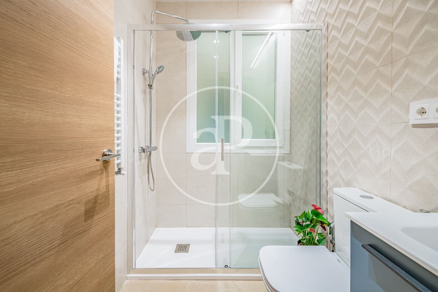 5 sypialnia Apartament na sprzedaż w Miasto Madryt - 723 000 € (Ref: 8628473)