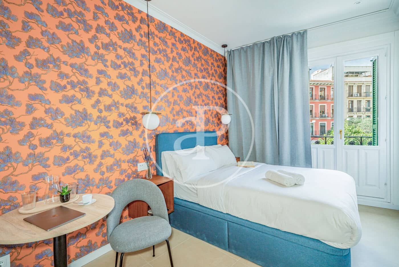 5 sypialnia Apartament na sprzedaż w Miasto Madryt - 723 000 € (Ref: 8628473)