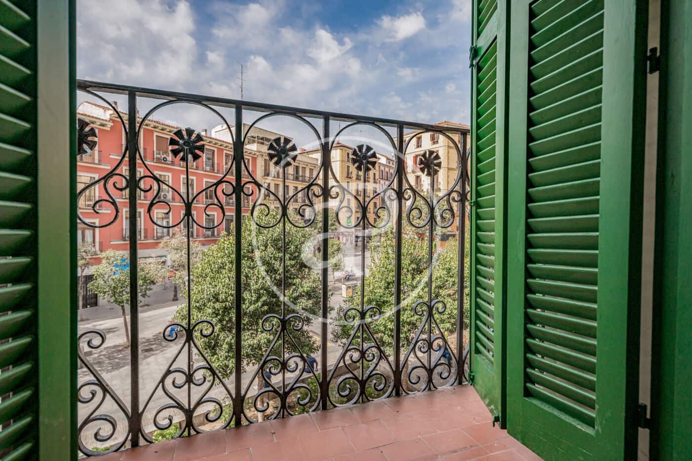 5 sypialnia Apartament na sprzedaż w Miasto Madryt - 723 000 € (Ref: 8628473)