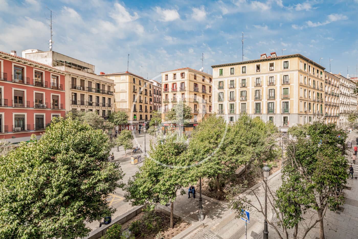 5 sypialnia Apartament na sprzedaż w Miasto Madryt - 723 000 € (Ref: 8628473)