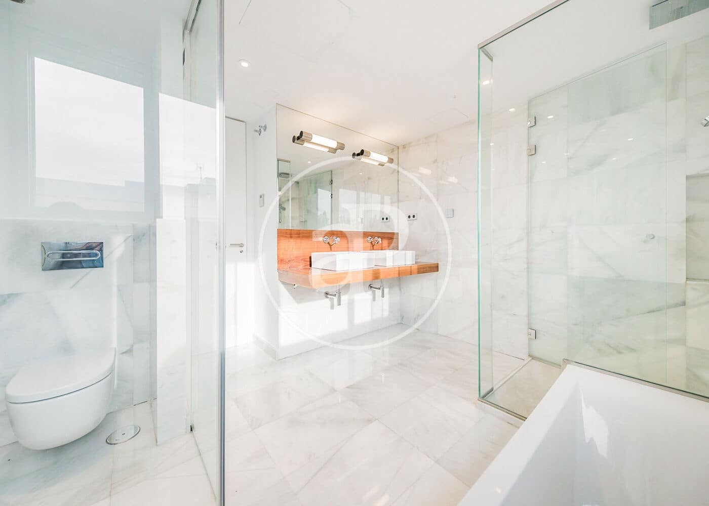 5 soveværelse Villa til salg i Madrid by med swimmingpool - € 2.200.000 (Ref: 8640614)