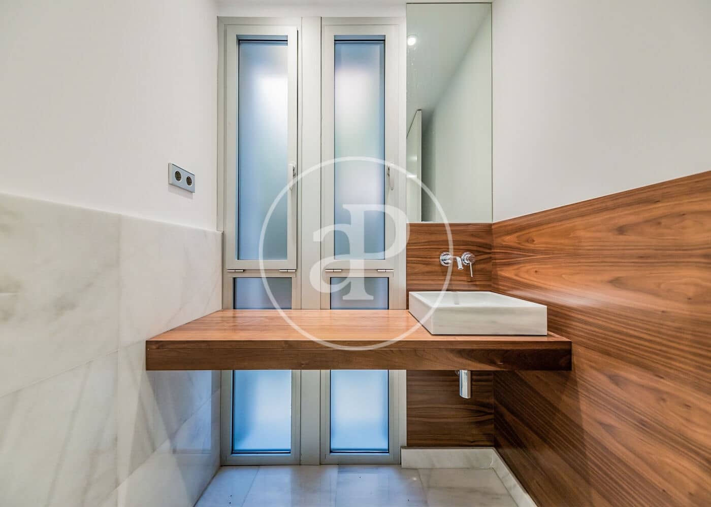 5 soveværelse Villa til salg i Madrid by med swimmingpool - € 2.200.000 (Ref: 8640614)