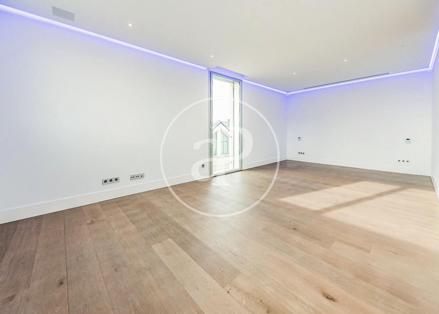 5 soveværelse Villa til salg i Madrid by med swimmingpool - € 2.200.000 (Ref: 8640614)