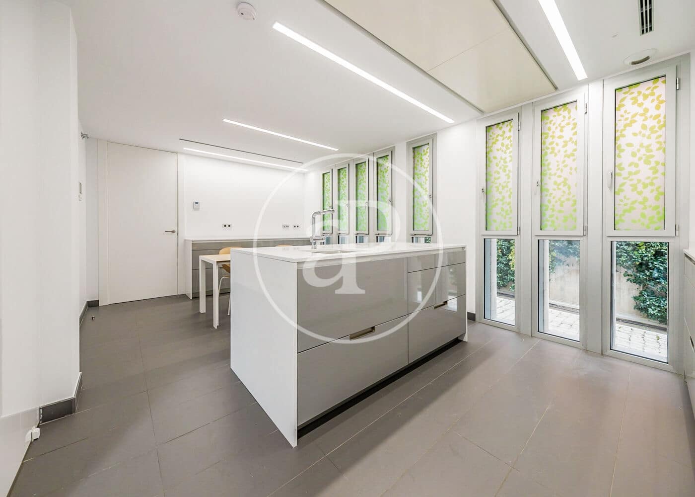 5 soveværelse Villa til salg i Madrid by med swimmingpool - € 2.200.000 (Ref: 8640614)