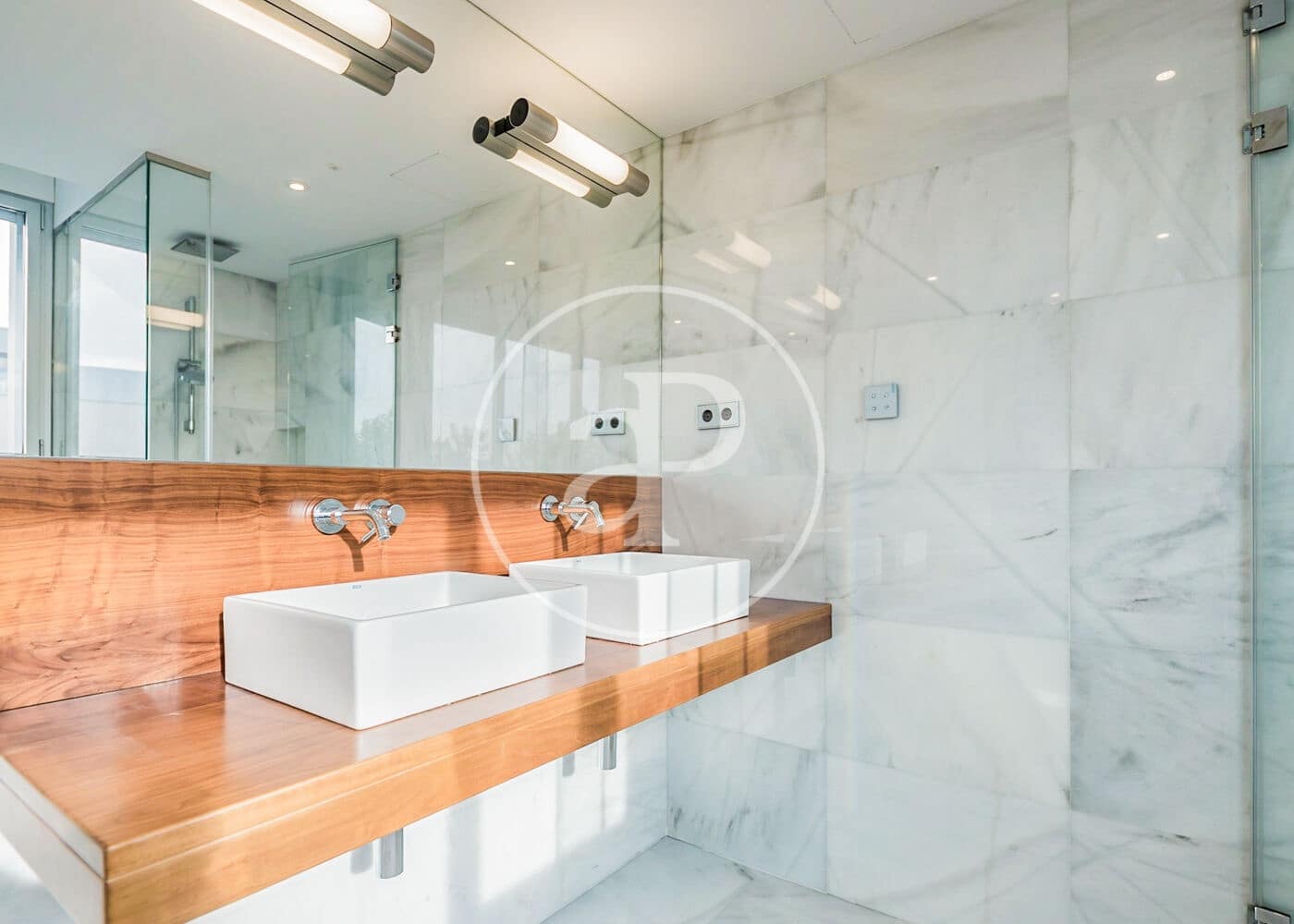 5 soveværelse Villa til salg i Madrid by med swimmingpool - € 2.200.000 (Ref: 8640614)