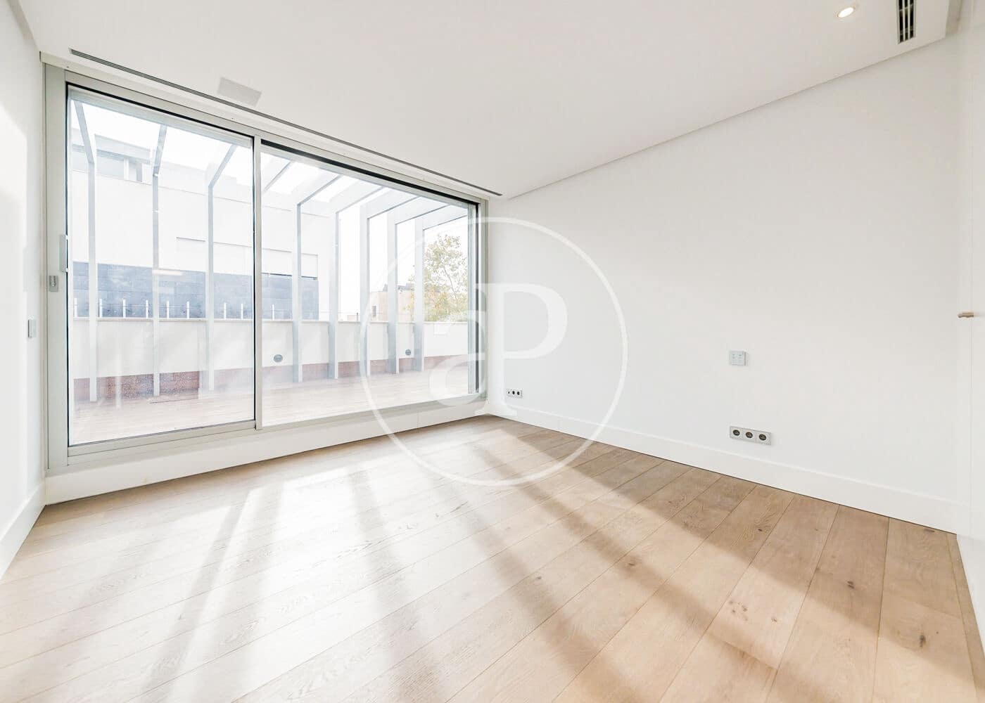 5 soveværelse Villa til salg i Madrid by med swimmingpool - € 2.200.000 (Ref: 8640614)