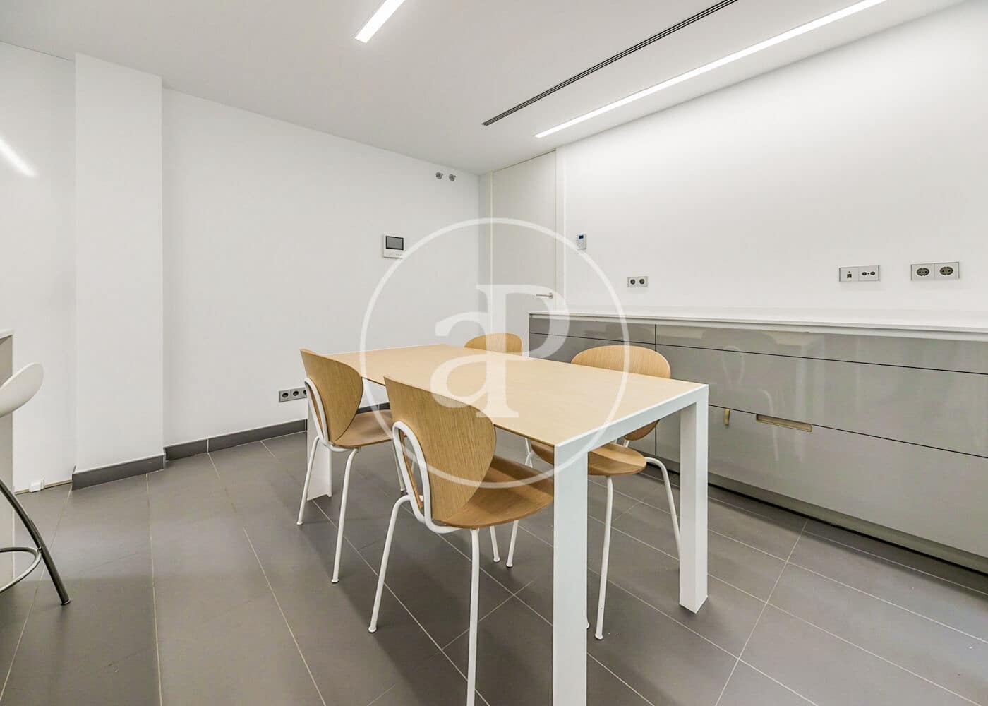 5 soveværelse Villa til salg i Madrid by med swimmingpool - € 2.200.000 (Ref: 8640614)