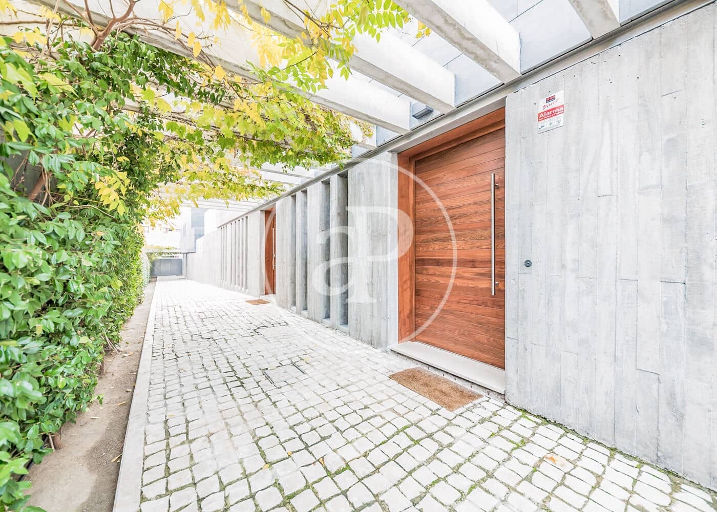 5 soveværelse Villa til salg i Madrid by med swimmingpool - € 2.200.000 (Ref: 8640614)