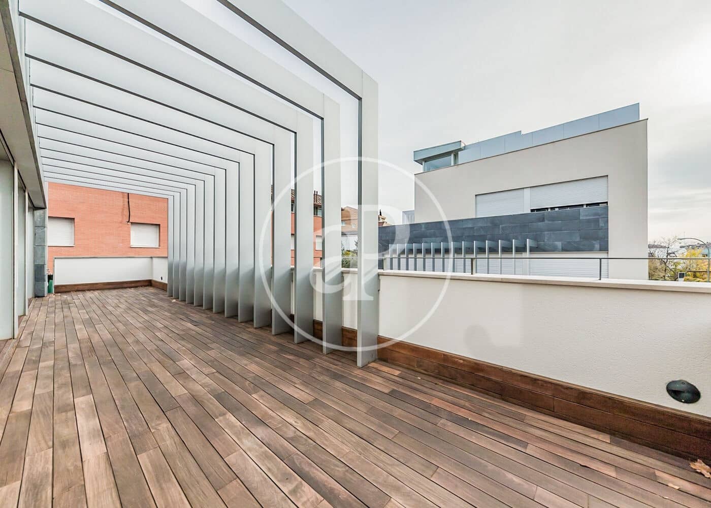 5 soveværelse Villa til salg i Madrid by med swimmingpool - € 2.200.000 (Ref: 8640614)