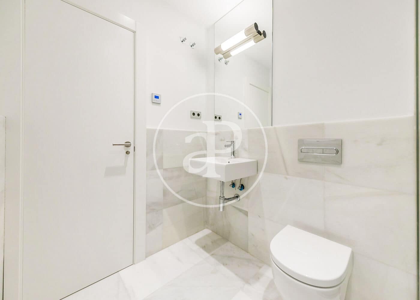 5 soveværelse Villa til salg i Madrid by med swimmingpool - € 2.200.000 (Ref: 8640614)