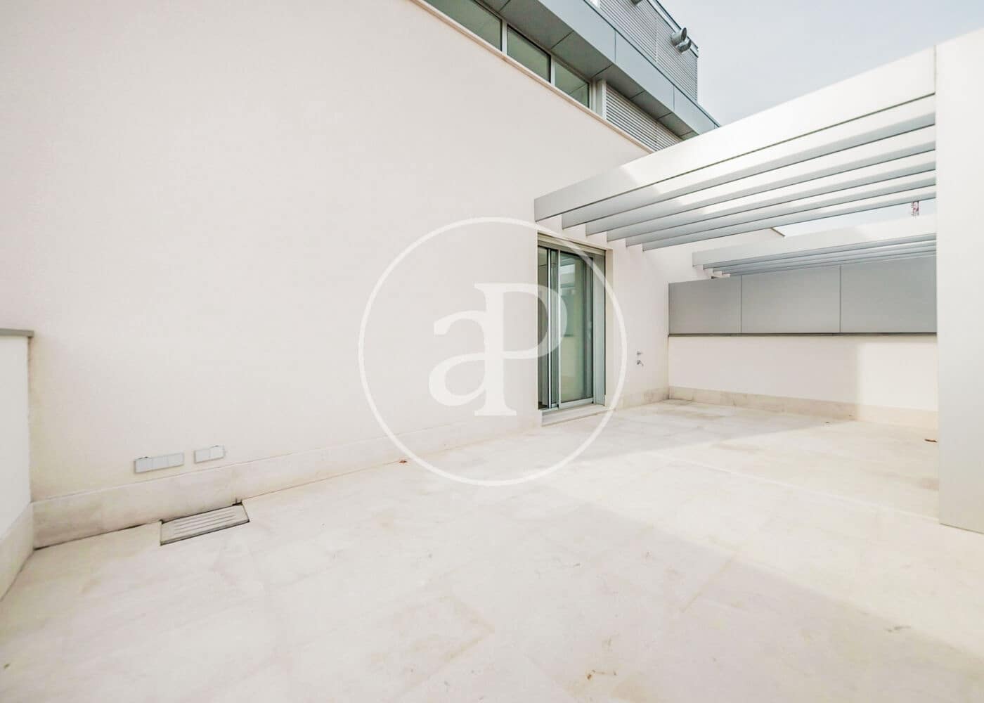 5 soveværelse Villa til salg i Madrid by med swimmingpool - € 2.200.000 (Ref: 8640614)