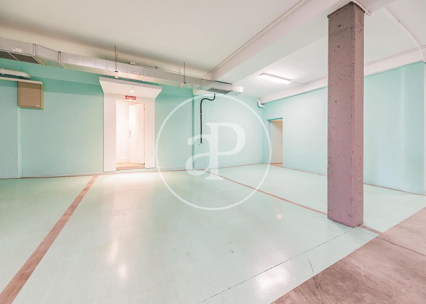 5 soveværelse Villa til salg i Madrid by med swimmingpool - € 2.200.000 (Ref: 8640614)