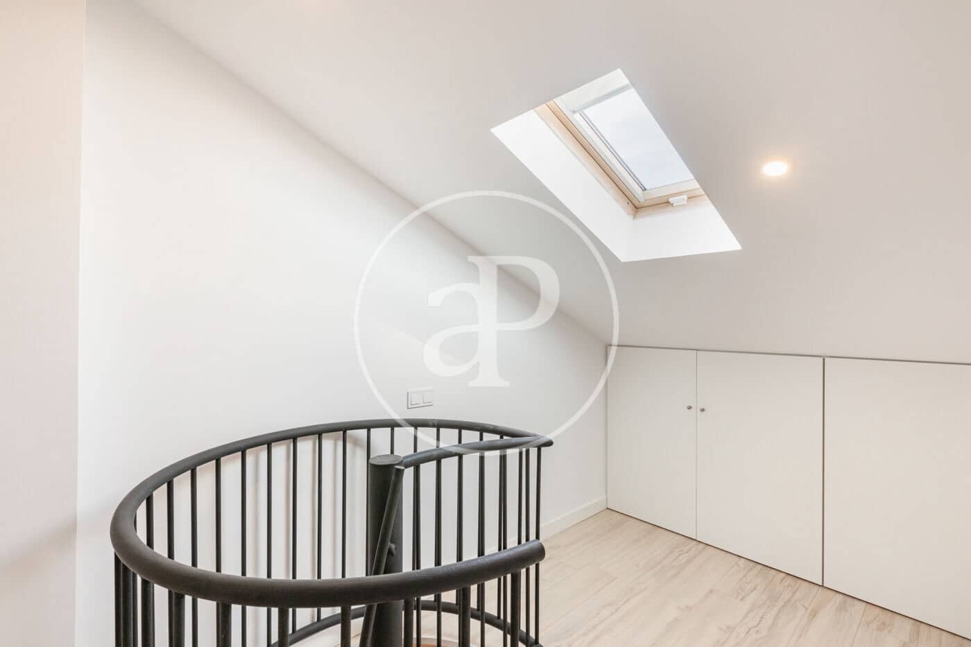 1 soveværelse Lejlighed til salg i Madrid by - € 469.000 (Ref: 8644414)