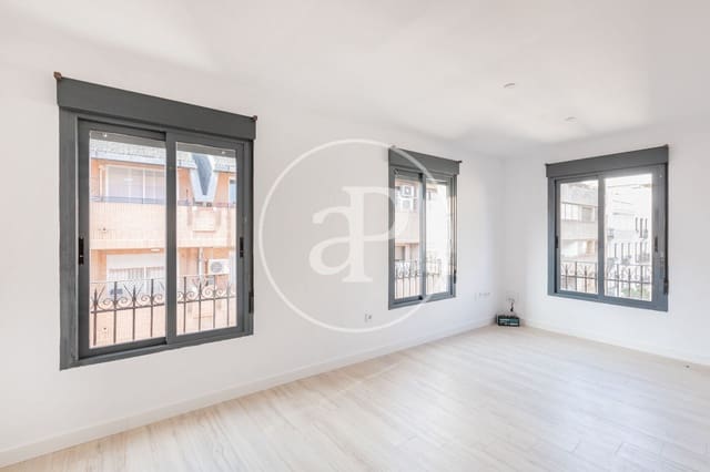 1 soveværelse Lejlighed til salg i Fuente del Berro, Madrid by - € 469.000 (Ref: 8644414)
