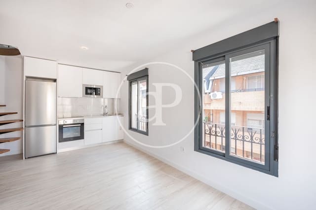 1 bedroom Apartment for sale in Fuente del Berro, Madrid city - € 469,000 (Ref: 8644414)