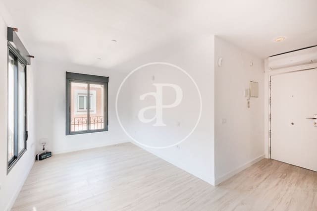 1 soveværelse Lejlighed til salg i Fuente del Berro, Madrid by - € 469.000 (Ref: 8644414)