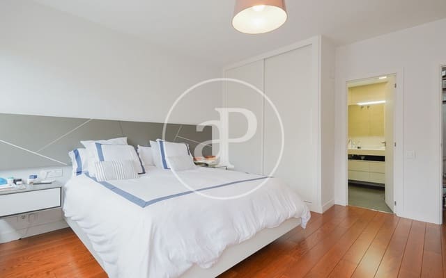 2 bedroom Apartment for sale in Valverde, Madrid city with pool - € 1,290,000 (Ref: 8647070)