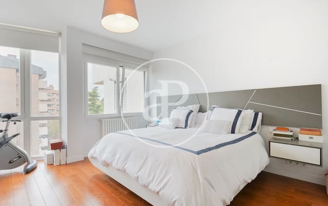 2 bedroom Apartment for sale in Valverde, Madrid city with pool - € 1,290,000 (Ref: 8647070)