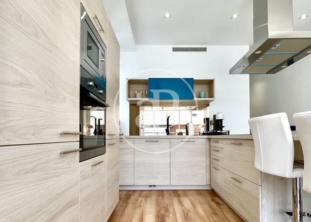 3 Zimmer Penthouse zu verkaufen in Arapiles, Madrid Stadt - 1.475.000 € (Ref: 8653377)