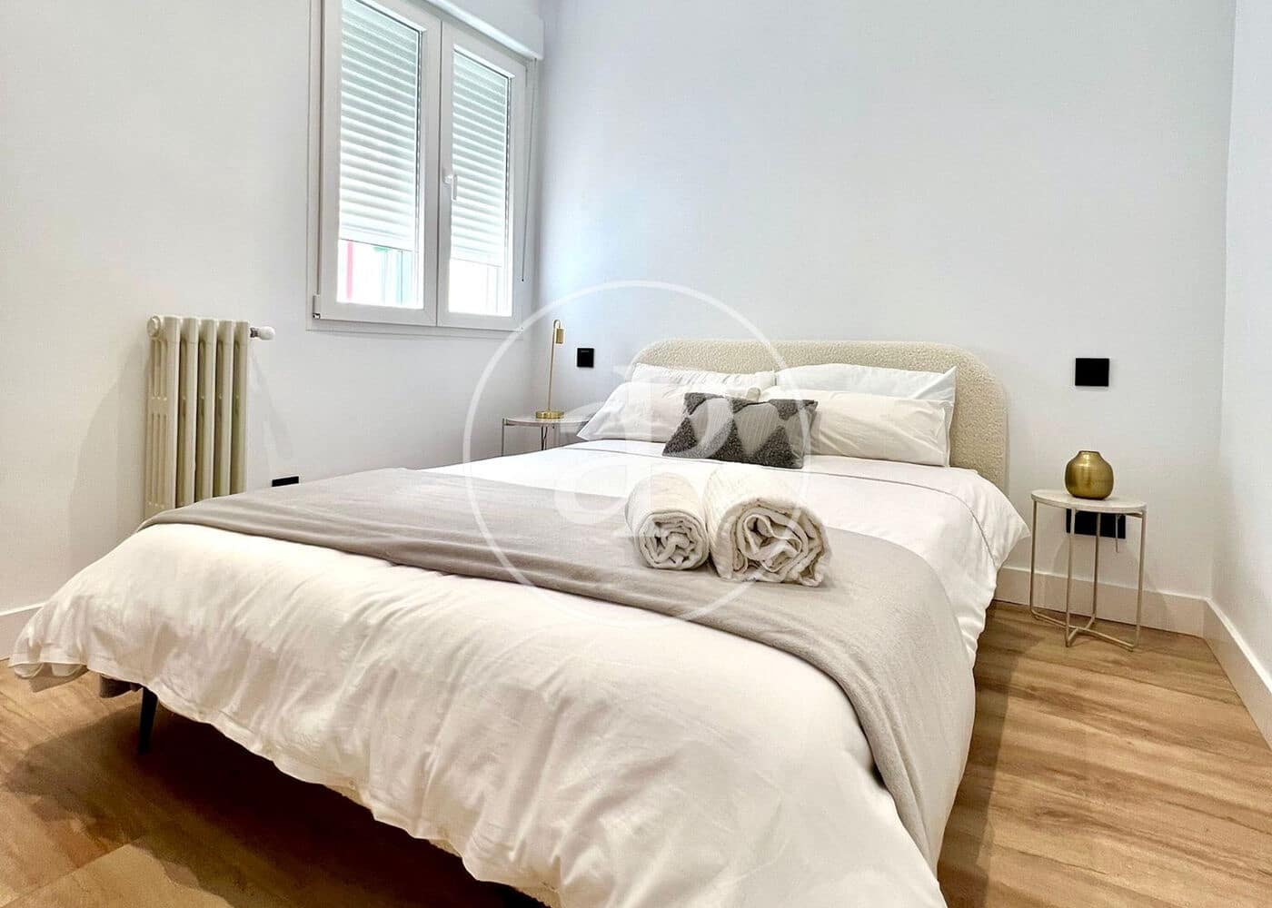 3 chambre Penthouse à vendre à Madrid ville - 1 475 000 € (Ref: 8653377)