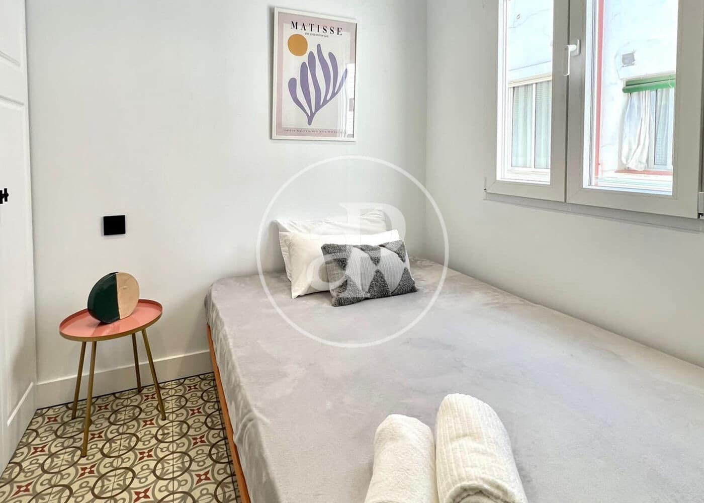 3 chambre Penthouse à vendre à Madrid ville - 1 475 000 € (Ref: 8653377)