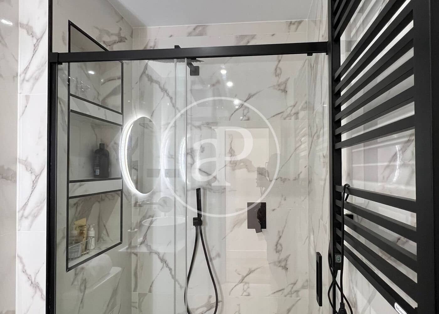 3 chambre Penthouse à vendre à Madrid ville - 1 475 000 € (Ref: 8653377)