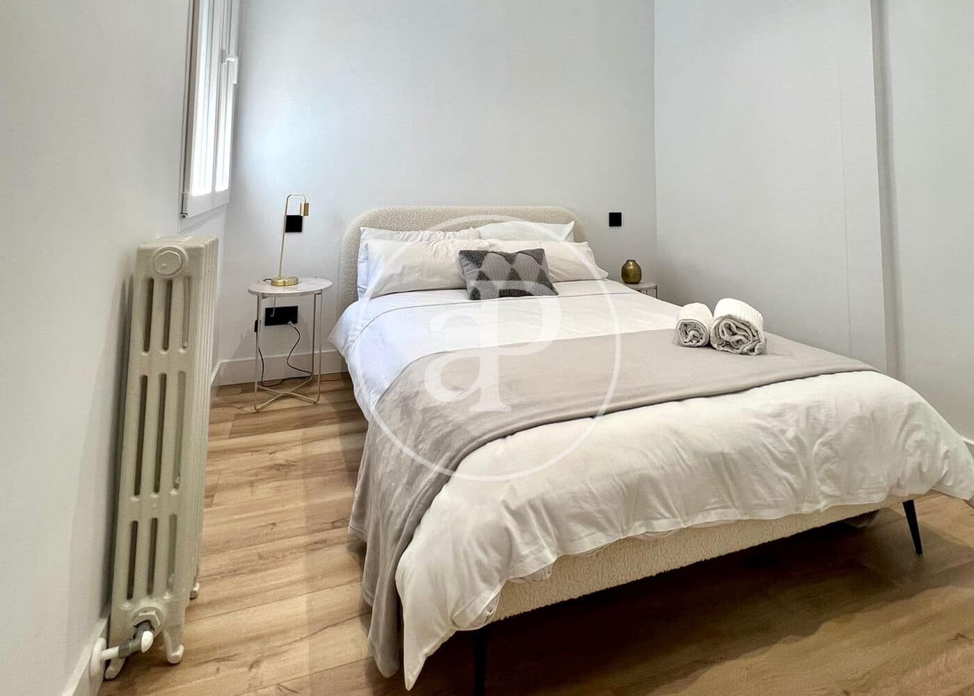 3 chambre Penthouse à vendre à Madrid ville - 1 475 000 € (Ref: 8653377)