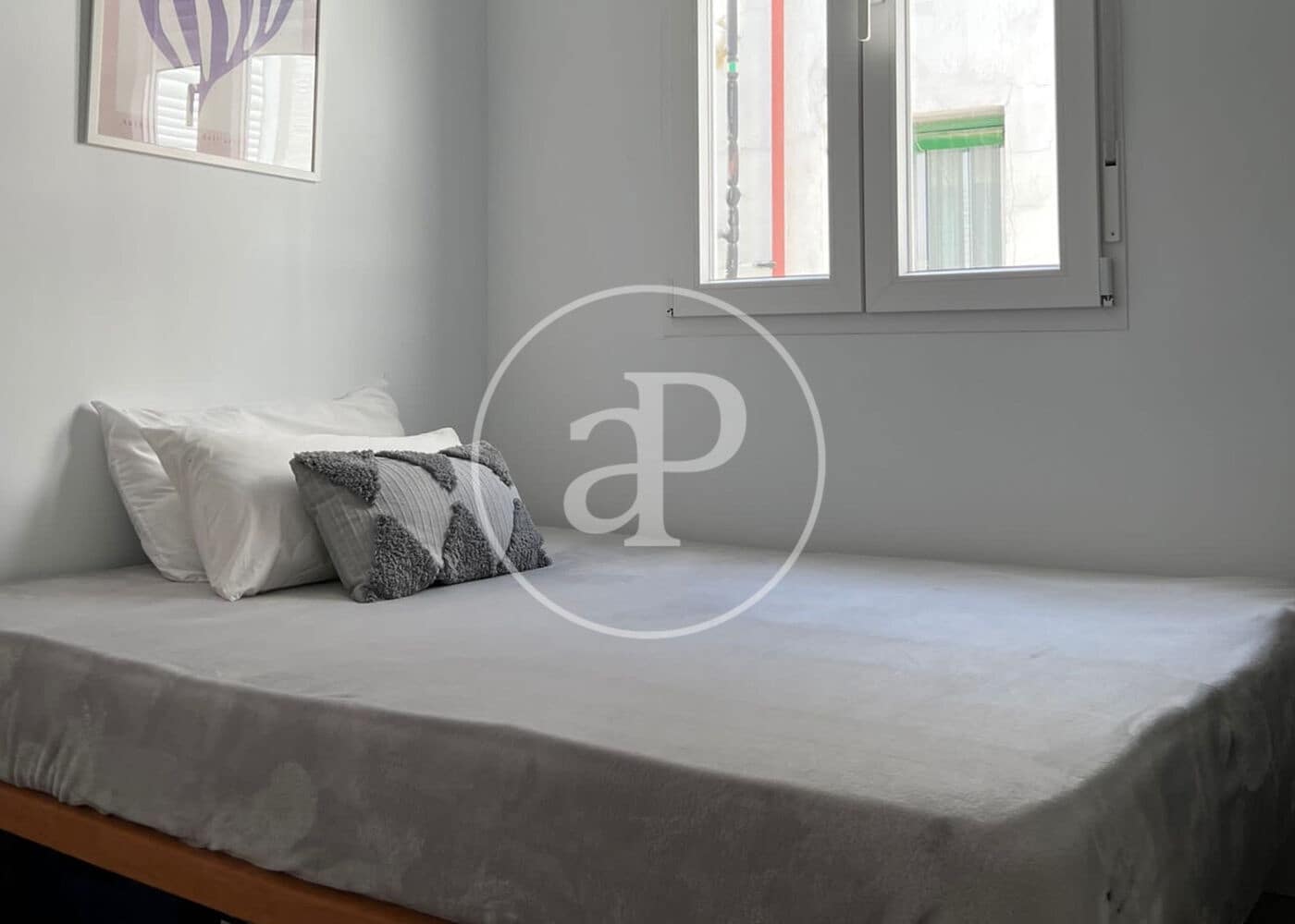 3 chambre Penthouse à vendre à Madrid ville - 1 475 000 € (Ref: 8653377)