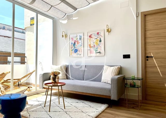 3 Zimmer Penthouse zu verkaufen in Arapiles, Madrid Stadt - 1.475.000 € (Ref: 8653377)