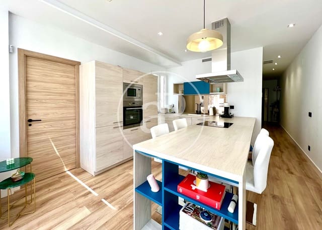 3 Zimmer Penthouse zu verkaufen in Arapiles, Madrid Stadt - 1.475.000 € (Ref: 8653377)