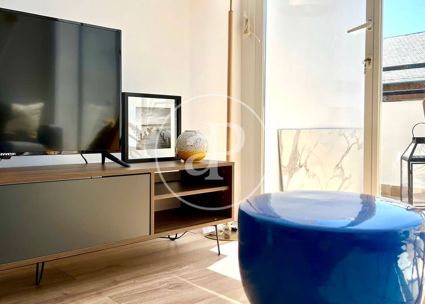 3 chambre Penthouse à vendre à Madrid ville - 1 475 000 € (Ref: 8653377)