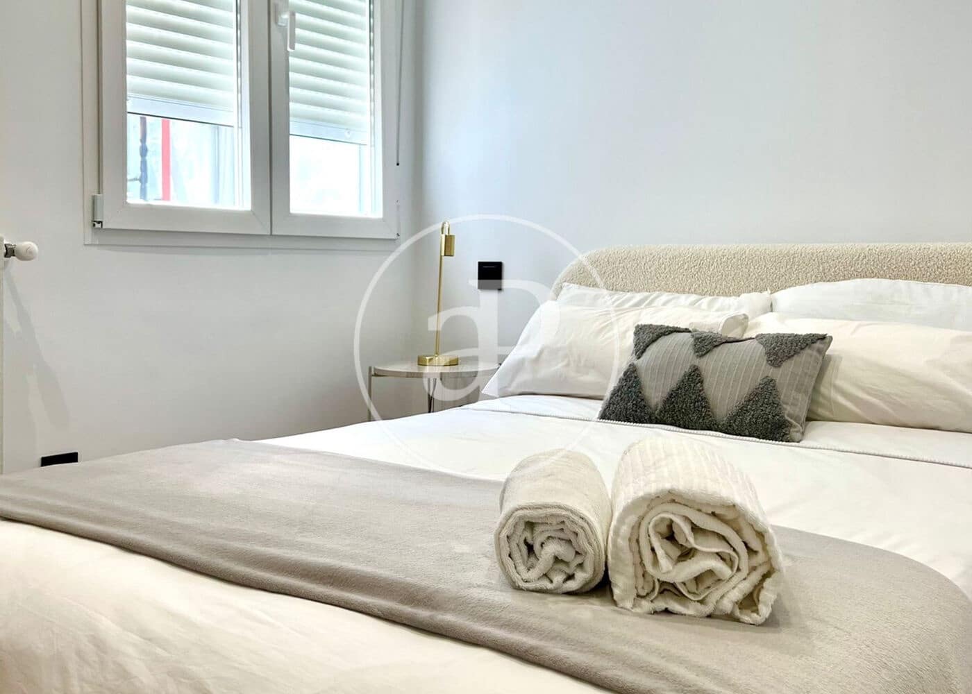 3 chambre Penthouse à vendre à Madrid ville - 1 475 000 € (Ref: 8653377)