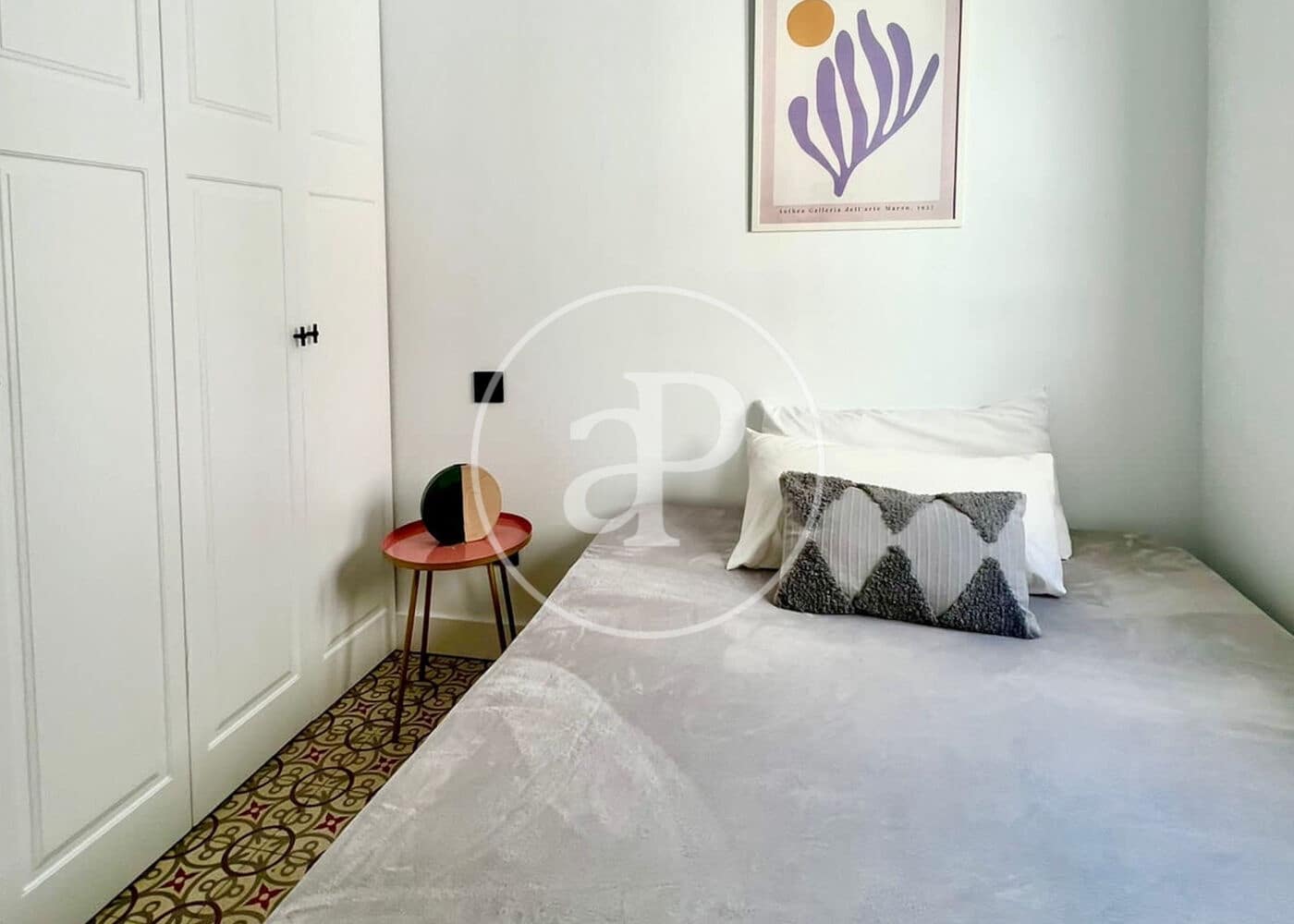3 chambre Penthouse à vendre à Madrid ville - 1 475 000 € (Ref: 8653377)
