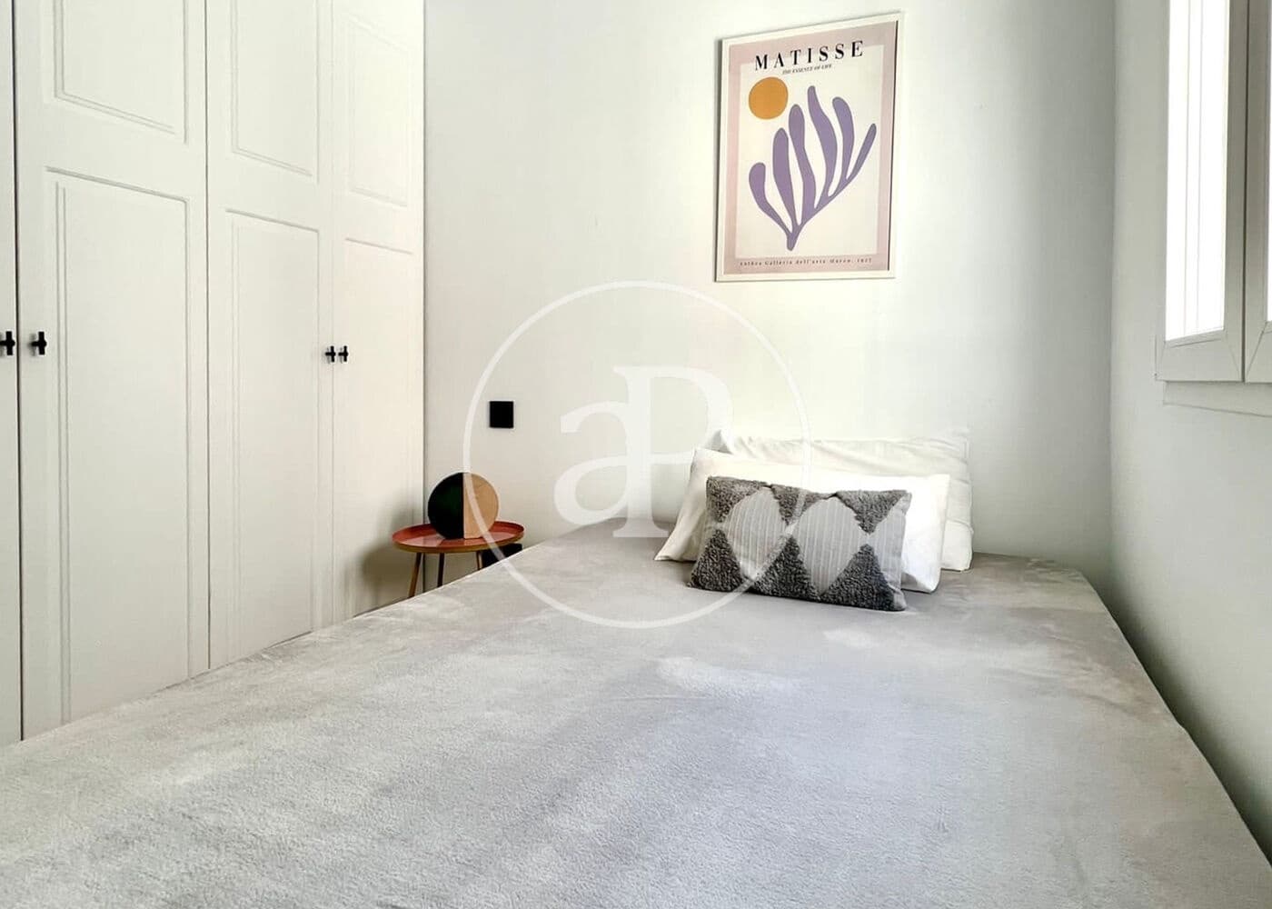 3 chambre Penthouse à vendre à Madrid ville - 1 475 000 € (Ref: 8653377)